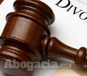 El divorcio en el estado de Oaxaca