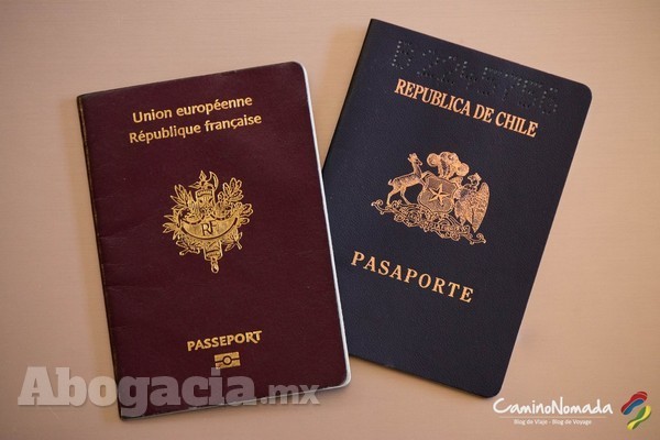 Cómo tramitar la visa y el pasaporte con éxito