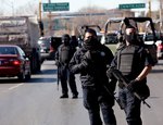 Homicidios en México a la alza