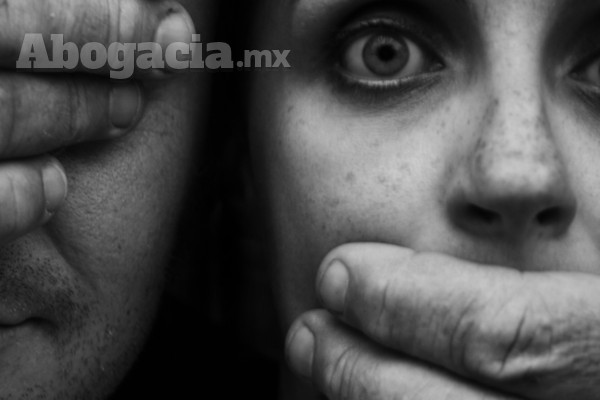 El silencio después de una violación