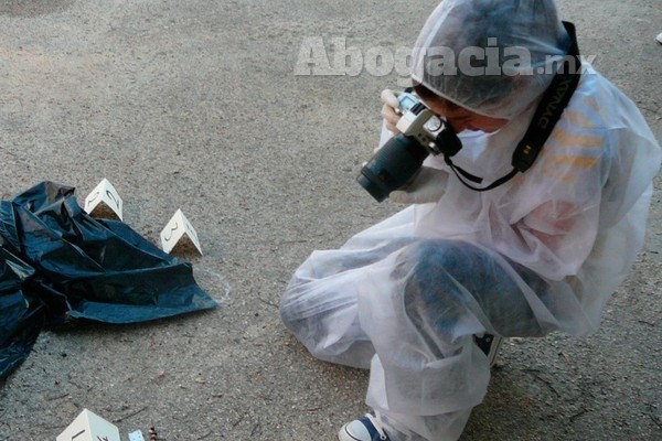 Peritos forenses, cómo convertirse en uno de ellos en México