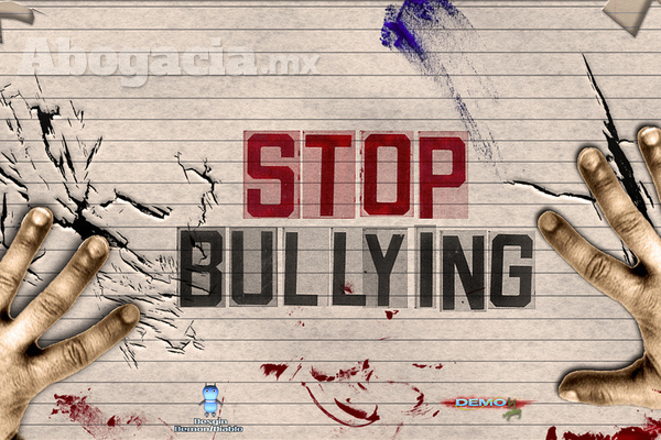 México tiene un serio problema de bullying