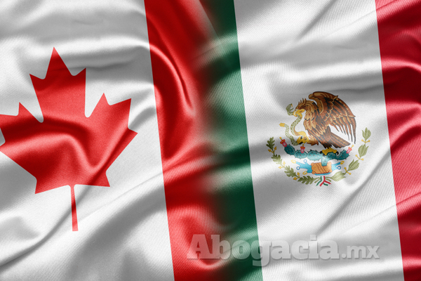 Los mexicanos no necesitarán visa para ir a Canadá