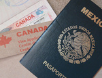 Visa de trabajo para Canadá