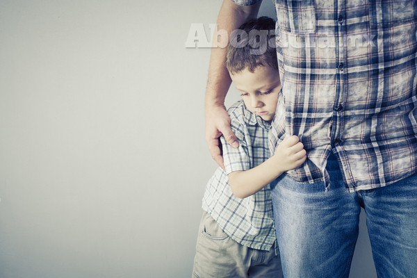 Custodia para el padre: ¿puede obtenerla?