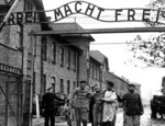 Día Internacional de conmemoración anual en memoria de las víctimas del Holocausto