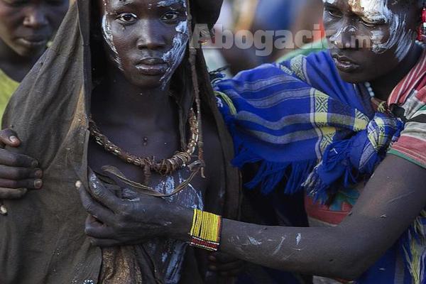 Día de Tolerancia Cero con la Mutilación Genital Femenina