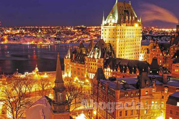 Quebec: una oportunidad de trabajo en Canadá para los mexicanos