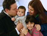Adoptar un familiar: ¿en qué condiciones se puede llevar a cabo?