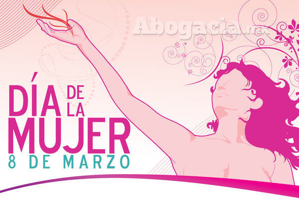 Día internacional de la mujer