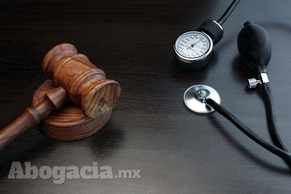 ¿Qué hacer en el caso de sufrir una negligencia médica?