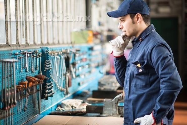 No olvidemos los derechos de los trabajadores