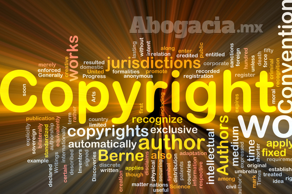 Infracción de Derechos de Autor (parte I)
