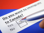 Los peligros de inmigrar de forma ilegal a Canadá y Estados Unidos