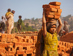 Día Mundial Contra el Trabajo Infantil
