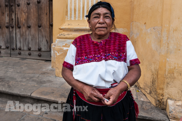 Día de los Pueblos Indígenas