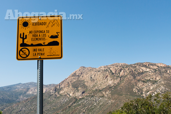 Organización: Ángeles del Desierto