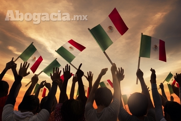 Día de la Independencia de México