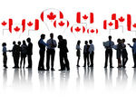 Trabajar e inmigrar a Canadá: parte uno