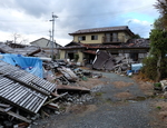 Derecho a la vivienda después del sismo