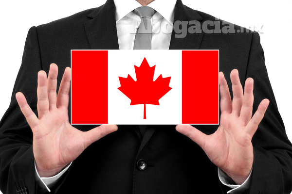 Primeras restricciones de Canadá para recibir inmigración mexicana