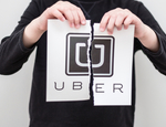Los usuarios no podrán actuar legalmente contra Uber