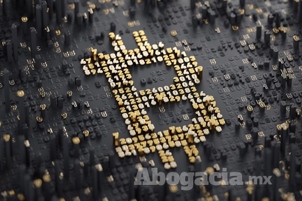 Cabe destacar que el Bitcoin es una moneda virtual y que tiene la función de ser usada como medio de pago como la monedas convencionales