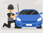 ¿Ya conoce la APP para detección de coches robados?