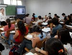 Convenios con América Latina para estudiar posgrados