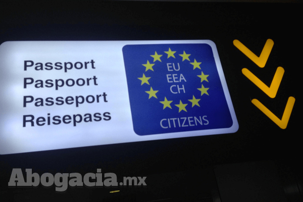El objetivo de este permiso o Visa para Europa ETIAS es el de reforzar la seguridad de sus fronteras con la identificación de los ciudadanos no europeos que actualmente están exentos de visado.