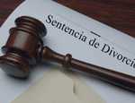 INSCRIPCION DE DIVORCIO