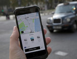 Conductores de Uber deberán cumplir los mismos requisitos que los taxistas