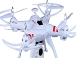 ¿Es legal grabar con drones?