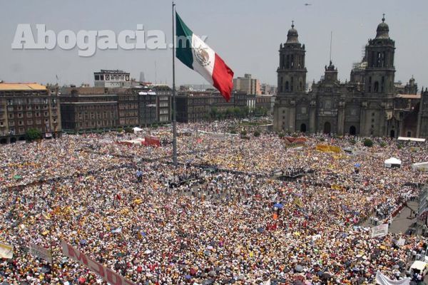 La manifestación de las ideas no será objeto de ninguna inquisición judicial o administrativa, sino en el caso de que ataque a la moral.