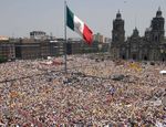 Manifestaciones: derecho de los ciudadanos, pero sin alterar el orden público