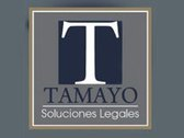 Tamayo Soluciones Legales