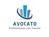 Avocato Profesionales con Talento