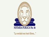 Notaria Pública No. 46 - Puebla