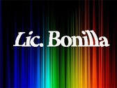 Lic. Bonilla