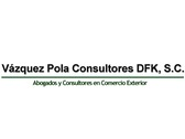 Vázquez Pola Consultores DFK, S.C.
