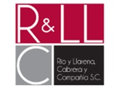 Rio y Llarena, Cabrera y Compañía, S.C.