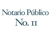Notario Público No. 11 - Aguascalientes