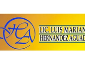 Lic. Luis Mariano Hernández Aguado