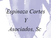 ESPINOSA CORTES Y ASOCIADOS S.C.