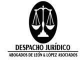 Despacho Jurídico De León & López Asociados