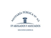 FP Abogados y Asociados, S.C.P. y Notaría Pública No. 62 Soluciones Jurídic
