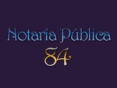 Notaría Pública 84 - Nuevo León