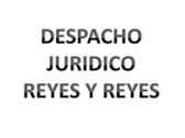 Despacho Jurídico Reyes y Reyes