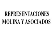Representaciones Molina y Asociados