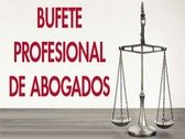 Bufete Profesional de Abogados